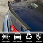 Infiniti Q50/Q60 2013–2024 V6-spoileri (Q50:lle, hiilikuitu) kuva 4