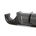 Infiniti Q50/Q60 2013–2024 V4 takapuskurin diffuusori (Q50 Base/Sport 2014-2017, hiilikuitu) kuva 7