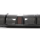 Infiniti Q50/Q60 2013–2024 V4 takapuskurin diffuusori (Q50 Base/Sport 2014-2017, hiilikuitu) kuva 8