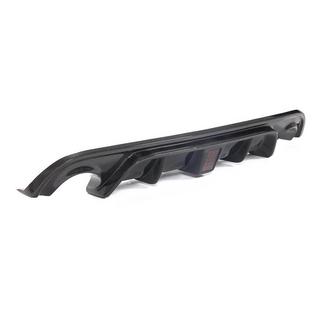 V4 takapuskurin diffuusori (Q50 Base/Sport 2014-2017, hiilikuitu) Infiniti Q50/Q60 2013–2024 kuva 2