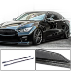 Infiniti Q50/Q60 2013–2024 Helmat V1 (Q50, hiilikuitu) kuva 2