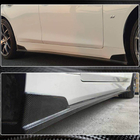 Infiniti Q50/Q60 2013–2024 Helmat V1 (Q50, hiilikuitu) kuva 6