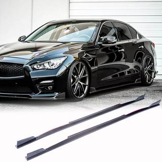 Helmat V1 (Q50, hiilikuitu) Infiniti Q50/Q60 2013–2024 kuva 1