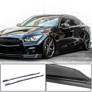 Helmat V1 (Q50, hiilikuitu) Infiniti Q50/Q60 2013–2024 kuva 2