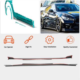 Helmat V1 (Q50, hiilikuitu) Infiniti Q50/Q60 2013–2024 kuva 3
