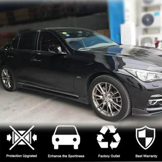 Helmat V1 (Q50, hiilikuitu) Infiniti Q50/Q60 2013–2024 kuva 4
