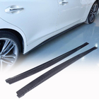 Infiniti Q50/Q60 2013–2024 Helmasarjat V2 (Q50:een, hiilikuitu) kuva 1