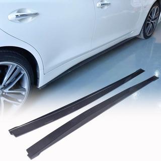 Helmasarjat V2 (Q50:een, hiilikuitu) Infiniti Q50/Q60 2013–2024 kuva 1