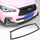 Infiniti Q50/Q60 2013–2024 Hiilikuituinen etusäleikön kehys (Q50 2018-2022, Carbon) kuva 1