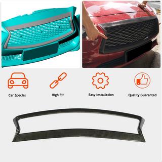 Hiilikuituinen etusäleikön kehys (Q50 2018-2022, Carbon) Infiniti Q50/Q60 2013–2024 kuva 3