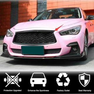 Hiilikuituinen etusäleikön kehys (Q50 2018-2022, Carbon) Infiniti Q50/Q60 2013–2024 kuva 4