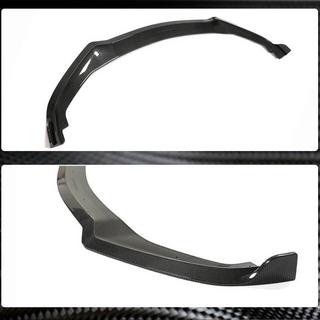 Etupuskurin lipa Lip V1 (Q60 2016-2022, hiilikuitu) Infiniti Q50/Q60 2013–2024 kuva 3