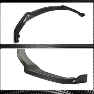 Etupuskurin lipa Lip V1 (Q60 2016-2022, hiilikuitu) Infiniti Q50/Q60 2013–2024 kuva 3