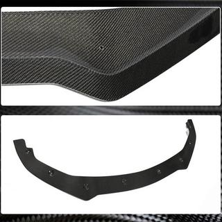 Etupuskurin lipa Lip V1 (Q60 2016-2022, hiilikuitu) Infiniti Q50/Q60 2013–2024 kuva 4