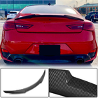 Infiniti Q50/Q60 2013–2024 Spoileri V1 (Q60 2016-2022, hiilikuitu) kuva 2