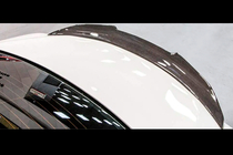 Infiniti Q50/Q60 2013–2024 Spoileri V2 (Q60 2016-2022, hiilikuitu) kuva 2
