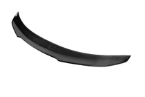 Infiniti Q50/Q60 2013–2024 Spoileri V2 (Q60 2016-2022, hiilikuitu) kuva 8