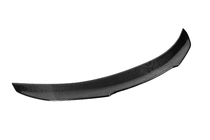 Infiniti Q50/Q60 2013–2024 Spoileri V2 (Q60 2016-2022, hiilikuitu) kuva 9