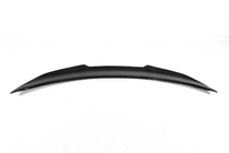 Infiniti Q50/Q60 2013–2024 Spoileri V2 (Q60 2016-2022, hiilikuitu) kuva 10