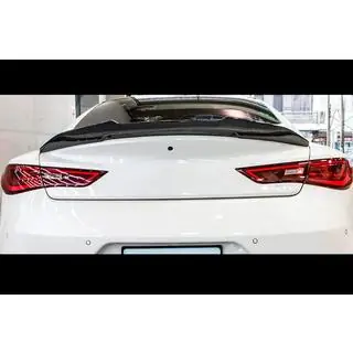 Spoileri V2 (Q60 2016-2022, hiilikuitu) Infiniti Q50/Q60 2013–2024 kuva 4