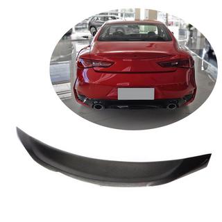 Spoileri V3 (Q60 2016-2022, hiilikuitu) Infiniti Q50/Q60 2013–2024 kuva 1