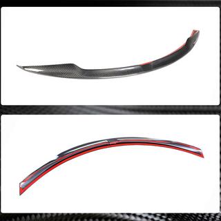 Spoileri V4 (Q60 2016-2022, hiilikuitu) Infiniti Q50/Q60 2013–2024 kuva 3
