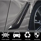 Infiniti Q50/Q60 2013–2024 Karbonikuitulisät etulokasuojiin (Q60 2016-2022, hiilikuitu) kuva 2