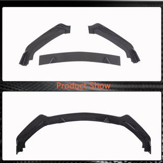Etupuskurin lipa Lip V2 (Q60 2016-2022, hiilikuitu) Infiniti Q50/Q60 2013–2024 kuva 4