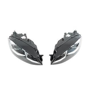 Etovalot moduuleilla Silver FullLed Style (2012-2017, 2 kpl sarja) Volkswagen Golf 7/E-Golf 2012–2020 kuva 3