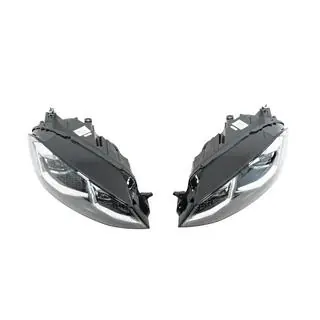 Etovalot moduuleilla Silver FullLed Style (2012-2017, 2 kpl sarja) kuva 3