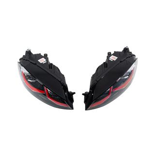 Etajovalot Red FullLed (2012-2017, 2 kpl) kuva 3