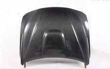 BMW 4-sarja F32/F33/F36 2012–2020 Konepelti V2 (hiilikuitu) kuva 1