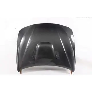 Konepelti V2 (hiilikuitu)