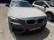 BMW 3-sarja F30/F31 2012–2019 Etupuskuri F80 M3 -tyyliin kuva 4