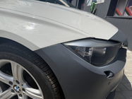 BMW 3-sarja F30/F31 2012–2019 Etupuskuri F80 M3 -tyyliin kuva 7