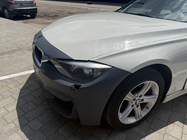 BMW 3-sarja F30/F31 2012–2019 Etupuskuri F80 M3 -tyyliin kuva 8