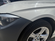 BMW 3-sarja F30/F31 2012–2019 Etupuskuri F80 M3 -tyyliin kuva 9