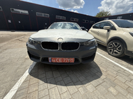 BMW 3-sarja F30/F31 2012–2019 Etupuskuri F80 M3 -tyyliin kuva 10