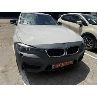 Etupuskuri F80 M3 -tyyliin kuva 4