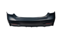 BMW 3-sarja F30/F31 2012–2019 Takapuskuri F80 M3 -tyylinen (F30) kuva 2