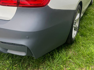 BMW 3-sarja F30/F31 2012–2019 Takapuskuri F80 M3 -tyylinen (F30) kuva 6