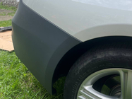 BMW 3-sarja F30/F31 2012–2019 Takapuskuri F80 M3 -tyylinen (F30) kuva 7