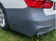 BMW 3-sarja F30/F31 2012–2019 Takapuskuri F80 M3 -tyylinen (F30) kuva 5