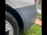 BMW 3-sarja F30/F31 2012–2019 Takapuskuri F80 M3 -tyylinen (F30) kuva 8