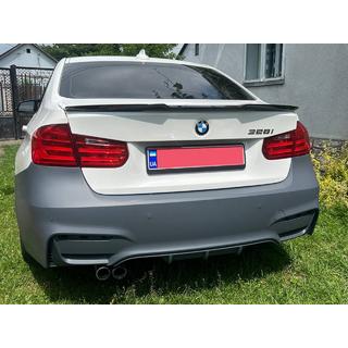 Takapuskuri F80 M3 -tyylinen (F30) kuva 1
