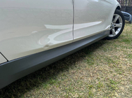 BMW 3-sarja F30/F31 2012–2019 Helmalevikkeet F80 M3 -tyyliin kuva 2