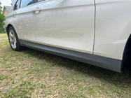 BMW 3-sarja F30/F31 2012–2019 Helmalevikkeet F80 M3 -tyyliin kuva 1