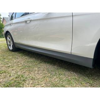 Helmalevikkeet F80 M3 -tyyliin kuva 1