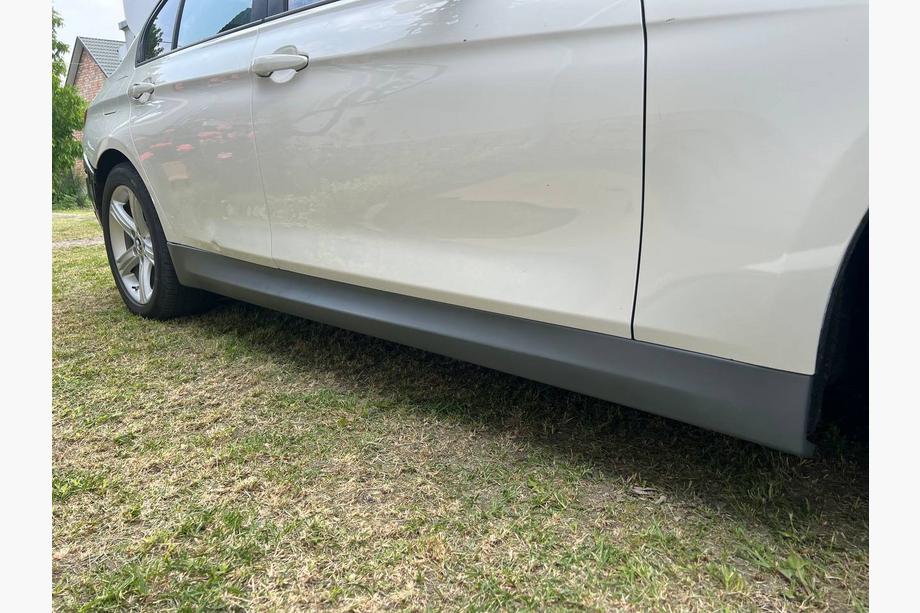 BMW 3-sarja F30/F31 2012–2019 Helmalevikkeet F80 M3 -tyyliin Image
