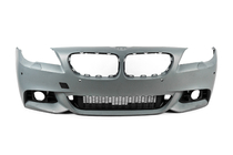 BMW 5-sarja F10/F11 2010–2016 Etupuskuri M-Performance LCI kuva 1